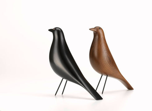 Eames House Bird